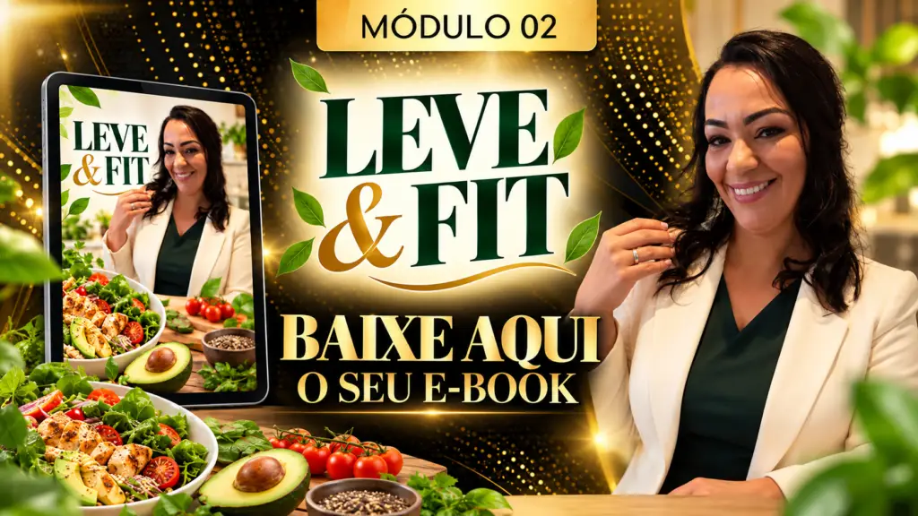 Leve & Fit by Kattia