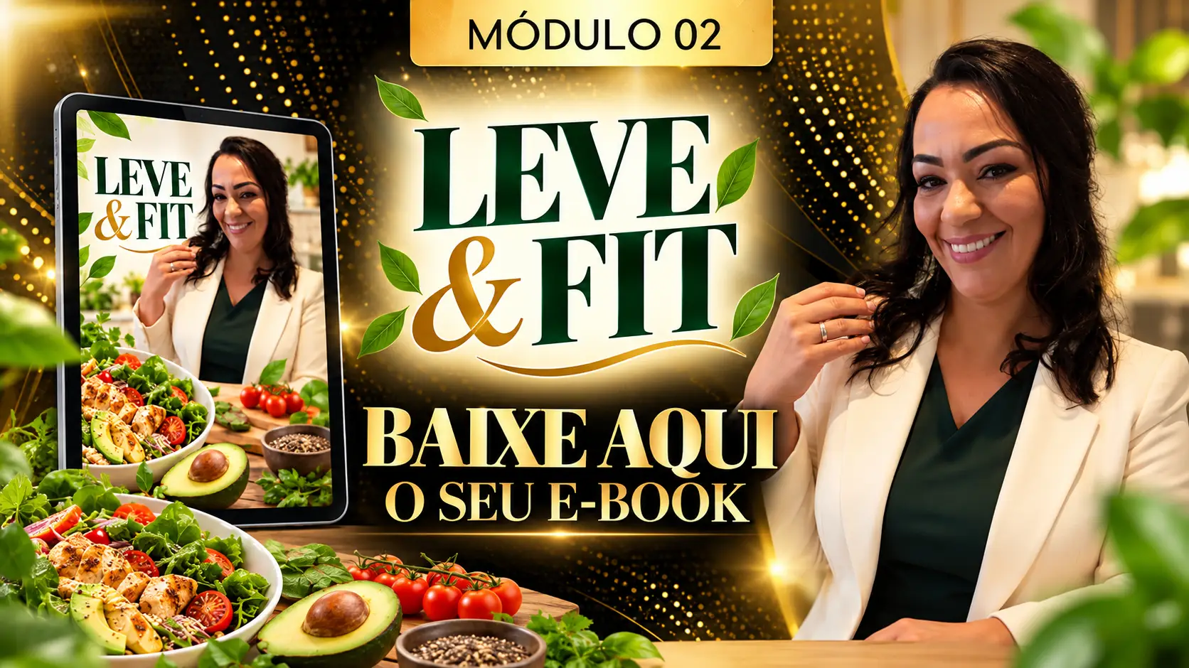 Leve & Fit by Kattia - Imagem 2